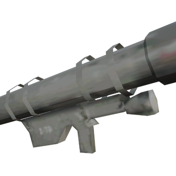Heat Seeking Rocket Launcher Gta Wiki Fandom