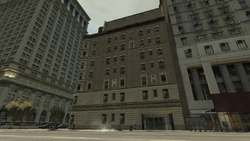 Hsin's penthouse in GTA IV.