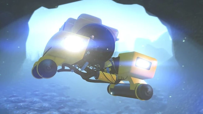 "Action" image for GTA Online.