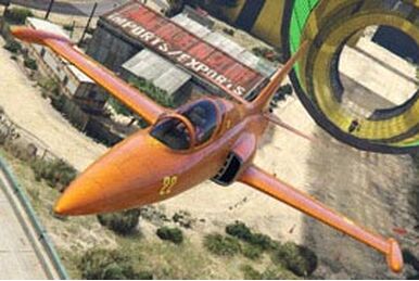 GTA 5's Multiplayer Mode Getting Solid Gold Airplane, Other Luxury Items -  GameSpot