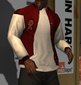 gta san andreas gangster clothes