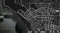 RandomEvent-SmallKey-GTAO-Map-BoulevardDelPerro