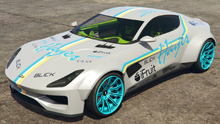 SpecterCustom-GTAOe-LiveryFront-HayesLivery