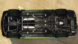 Underside image
