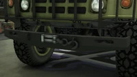 Squaddie-GTAO-FrontBumpers-BlackOffroadCruxBumper
