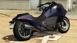 Vindicator Gta Wiki Fandom