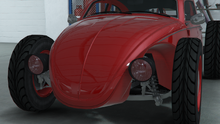 WeevilCustom-GTAOe-HeadlightCovers-RedCustomFogLights