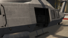 AnnihilatorStealth-GTAOe-SecondaryWeapons-NoSecondaryWeapons
