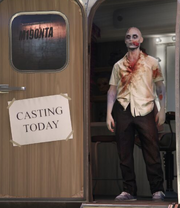 Director Mode Actors GTAVpc Special Zombie