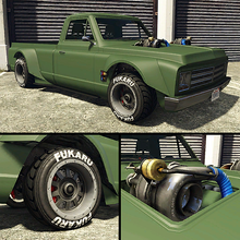 Drift Yosemite Gta Wiki Fandom