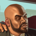 Dwayne Forge, Grand Theft Auto Wiki