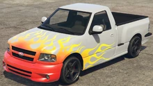 Firebolt ASP | GTA Wiki | Fandom