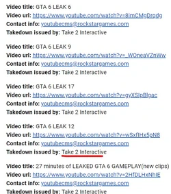 GTA 6 was confirmed a few days ago. Sernando made this video 6