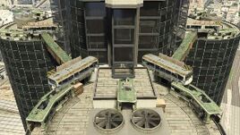 GTAO-Triphasic