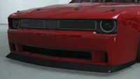 HotringHellfire-GTAOe-FrontBumpers-StockFrontBumper