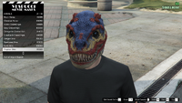 ImportExport-GTAO-MaleMasks-Animals20-TropicalDino