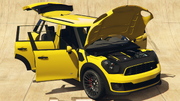 IssiRally-GTAOe-Other