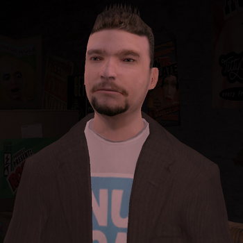 Roman Bellic  GTA+BreezeWiki