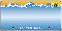 LasVenturas-GTAOe-LicensePlate