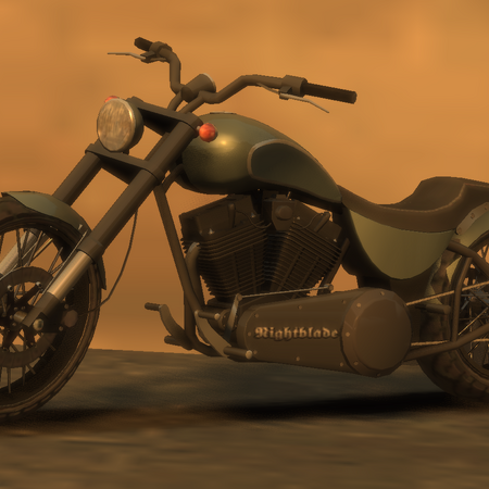Nightblade Gta Wiki Fandom