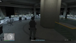 Rescue Avi Schwartzman.