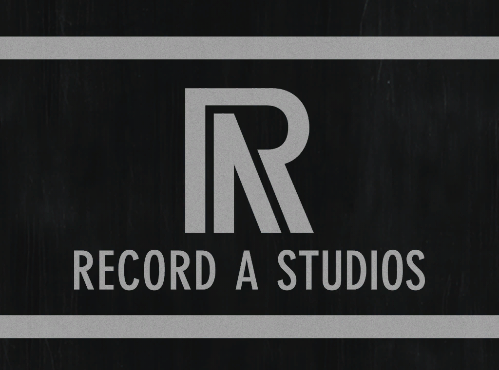 GTA V RP, Recording Studio