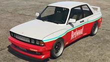 SentinelClassicWidebody-GTAOe-LiveryFront-Redwood