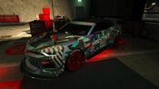 Hao's Special Works, GTA Wiki