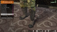 ArenaWar-GTAO-MaleShoes-ArenaWarShoes19-DarkBrownRaiderBoots