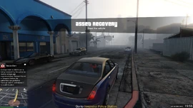 AssetRecovery1-GTAO.png (1.97 MB) Starting the mission.