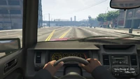 BeeJayXL-GTAV-Dashboard