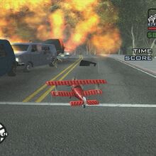 Berkley S Rc Van Gta Wiki Fandom