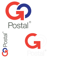 GoPostal livery.