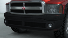 Dorado-GTAOe-FrontBumpers-CarbonStreetBumper