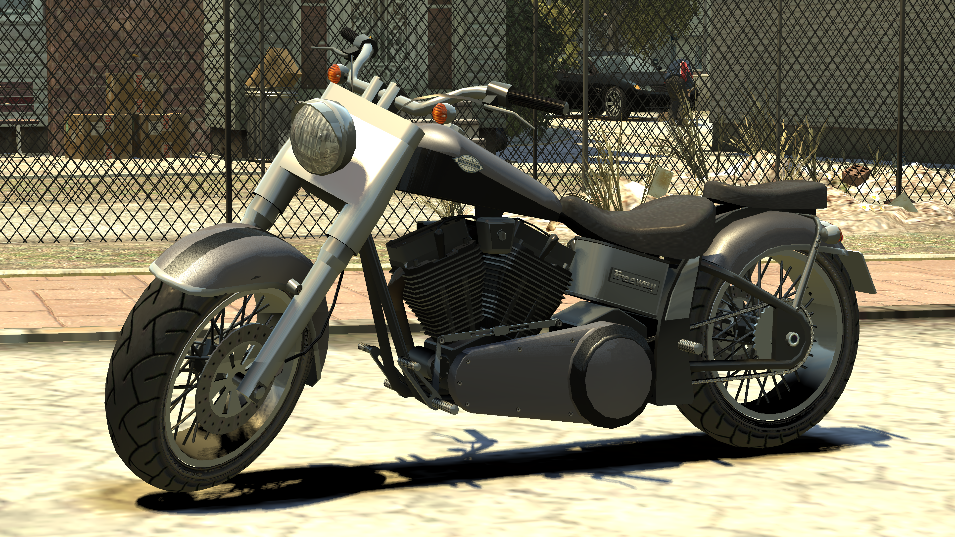 Biker Extreme - Other - GTAForums