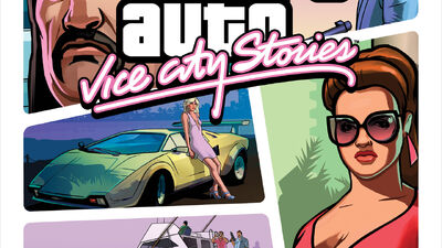 Grand Theft Auto III: Definitive Edition, Idea Wiki