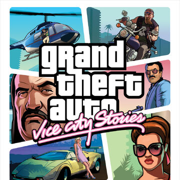 Grand Theft Auto Vice City Stories Gta Wiki Fandom