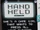 Hand Held