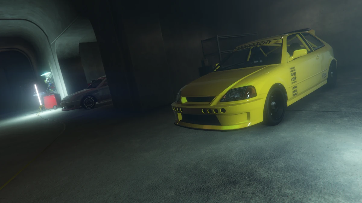 Heist Prep Getaway Vehicles GTA Wiki Fandom