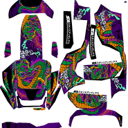 Livery texture.