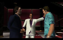 KeepYourFriendsClose-GTAVC-SS26.jpg (118 KB) Lance also tells Sonny that the cash Tommy was trying to give him was counterfeit and that the real cash Tommy had is in the upstairs office.