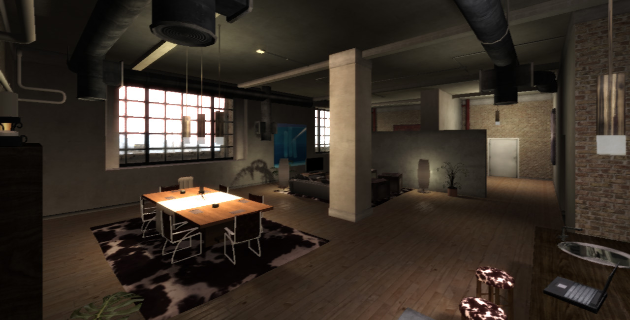 Safehouses in Grand Theft Auto IV | GTA Wiki | Fandom