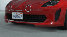 Panthere-GTAOe-FrontBumpers-StockFrontBumper
