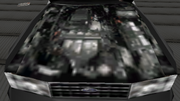 Police-GTAIII-Engine