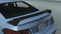 Schwartzer-GTAOe-Spoilers-CarbonHighLevelSpoiler