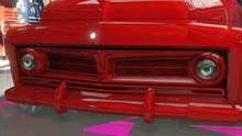 SlamvanCustom-GTAO-Grilles-FullPaintGrille