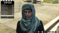 Smuggler'sRun-GTAO-MaleMasks-Headscarves62-TurquoiseLoose