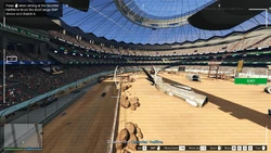 Disable the [target vehicle].