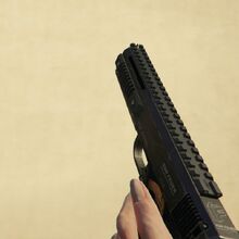 Ap Pistol Gta Wiki Fandom