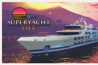 BUYING THE YACHT ON ROBLOX  LIFE!! 